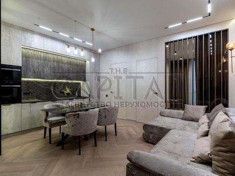 квартира по адресу Берестейский просп. (Победы), 42а