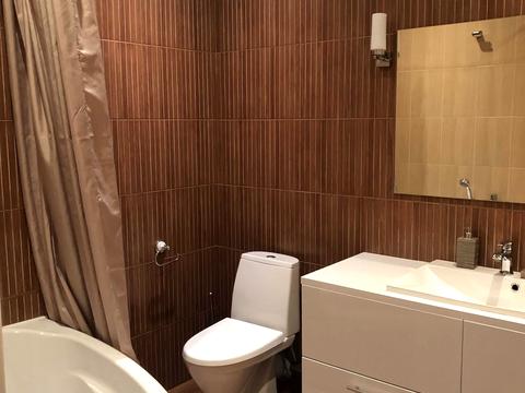 квартира за адресою Патріарха Мстислава Скрипника вул., 40