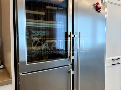 будинок за адресою Драгоманова вул.