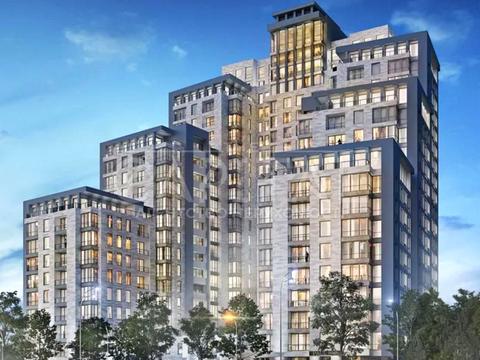 квартира по адресу Берестейский просп. (Победы), 42а