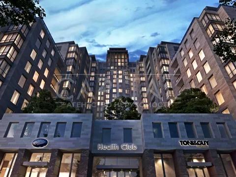 квартира по адресу Берестейский просп. (Победы), 42а