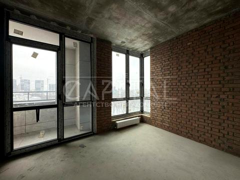 квартира по адресу Берестейский просп. (Победы), 42а