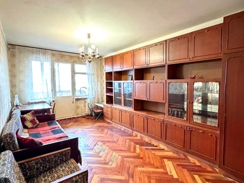 квартира за адресою Академіка Шалімова вул. (Героїв Севастополя), 12