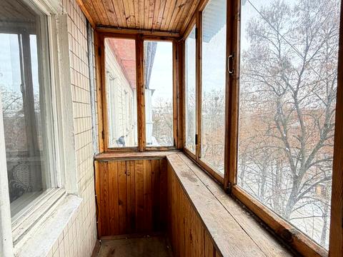 квартира за адресою Академіка Шалімова вул. (Героїв Севастополя), 12