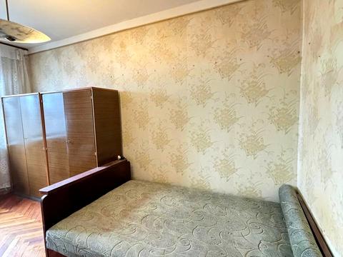 квартира за адресою Академіка Шалімова вул. (Героїв Севастополя), 12