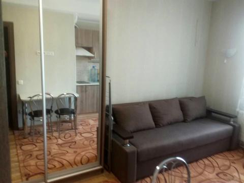 квартира по адресу Конторская ул. (Червоножовтнева), 15, к.1