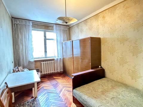 квартира за адресою Академіка Шалімова вул. (Героїв Севастополя), 12