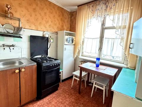 квартира за адресою Академіка Шалімова вул. (Героїв Севастополя), 12