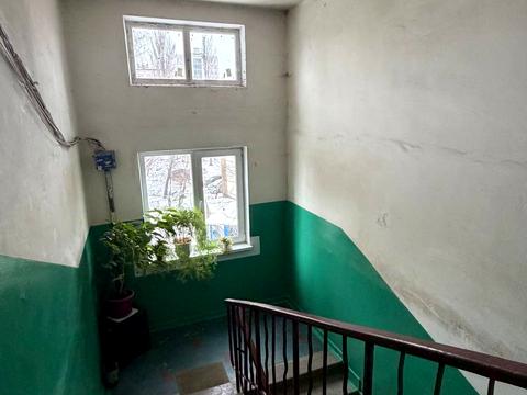 квартира за адресою Академіка Шалімова вул. (Героїв Севастополя), 12