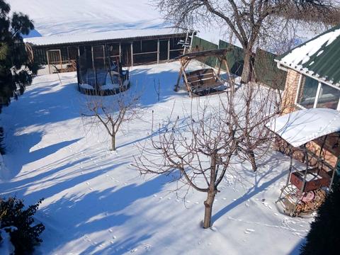 будинок за адресою с. Левків, партизанська