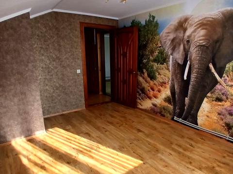 будинок за адресою с. Левків, партизанська