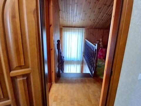 будинок за адресою с. Левків, партизанська