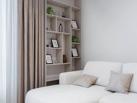 квартира по адресу Василия Тютюнника ул. (Анрі Барбюса), 39