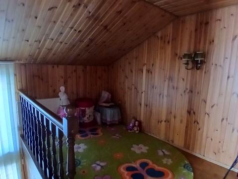 будинок за адресою с. Левків, партизанська