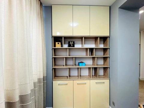 квартира за адресою Володимира Антоновича вул. (Свердлова), 36-К