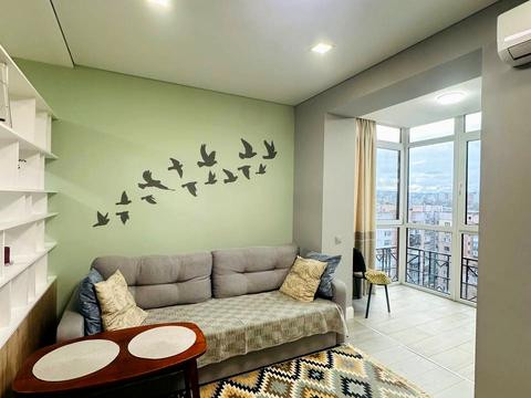 квартира за адресою Володимира Антоновича вул. (Свердлова), 36-К