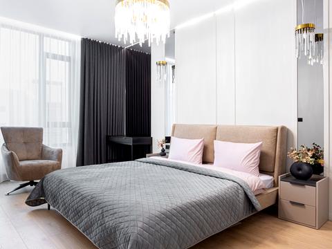 квартира по адресу Василия Тютюнника ул. (Анрі Барбюса), 39