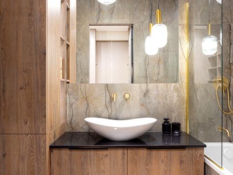 квартира по адресу Василия Тютюнника ул. (Анрі Барбюса), 39