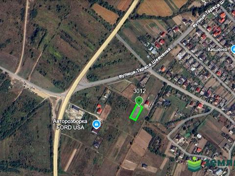 ділянка за адресою 