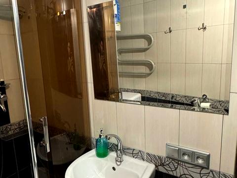 квартира за адресою Олени Теліги вул., 35