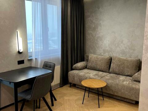 квартира по адресу Киев, Юлии Здановской ул. (Ломоносова), 28