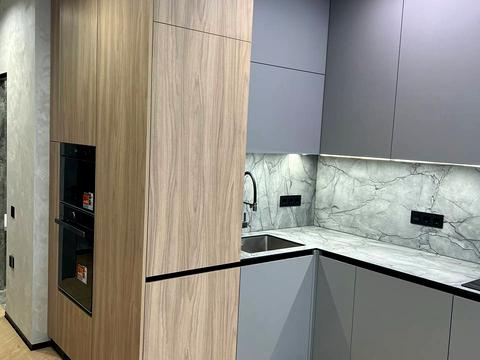 квартира по адресу Киев, Юлии Здановской ул. (Ломоносова), 28