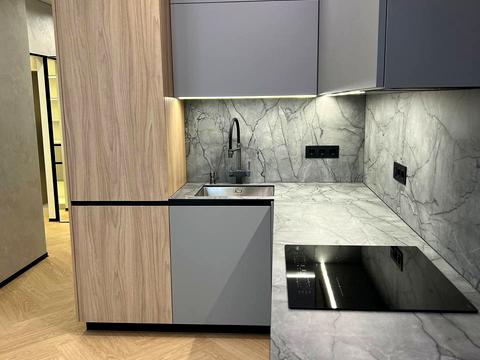 квартира по адресу Киев, Юлии Здановской ул. (Ломоносова), 28