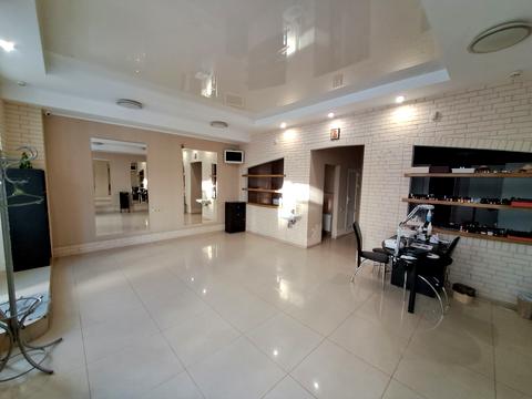 комерційна за адресою Панаса Мирного вул., (Будинок 1)