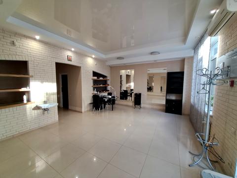 комерційна за адресою Панаса Мирного вул., (Будинок 1)