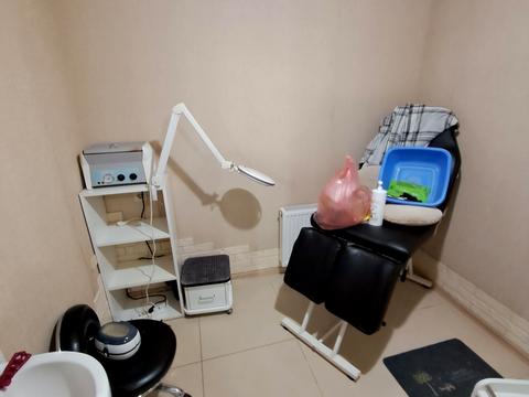 комерційна за адресою Панаса Мирного вул., (Будинок 1)