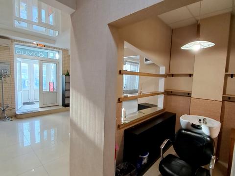 комерційна за адресою Панаса Мирного вул., (Будинок 1)