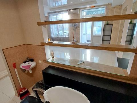 комерційна за адресою Панаса Мирного вул., (Будинок 1)