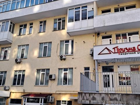 комерційна за адресою Панаса Мирного вул., (Будинок 1)