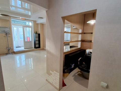 комерційна за адресою Панаса Мирного вул., (Будинок 1)