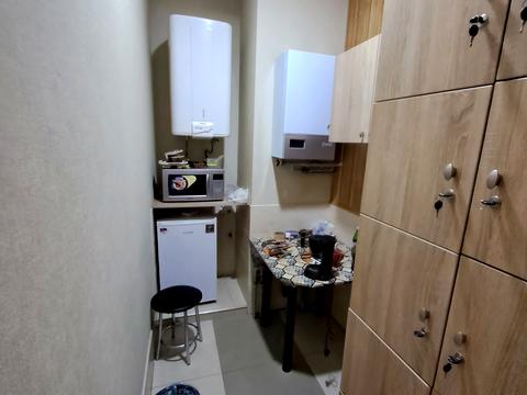 комерційна за адресою Панаса Мирного вул., (Будинок 1)