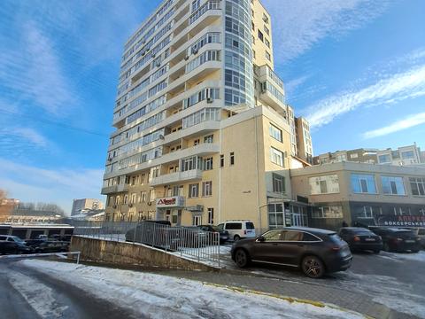 комерційна за адресою Панаса Мирного вул., (Будинок 1)