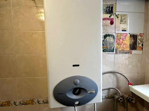 квартира за адресою Козацька вул. (Жовтнева), 63