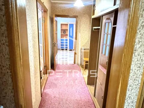 квартира за адресою Вишняківська вул., 8-А