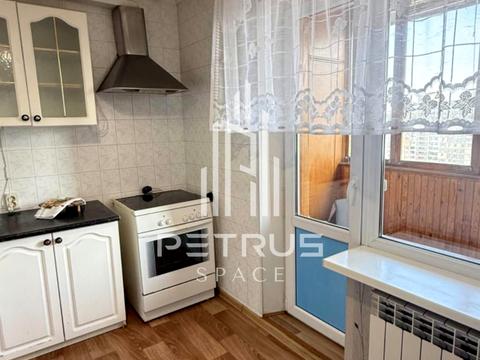 квартира за адресою Вишняківська вул., 8-А