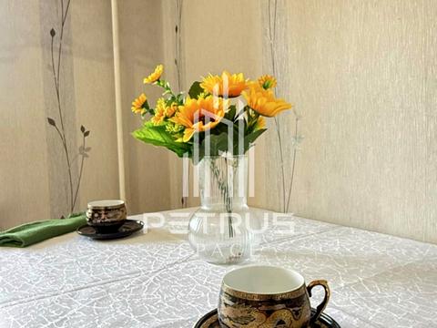 квартира за адресою Вишняківська вул., 8-А