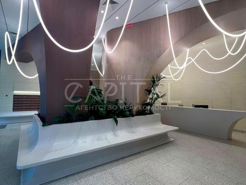 квартира по адресу Берестейский просп. (Победы), 42а