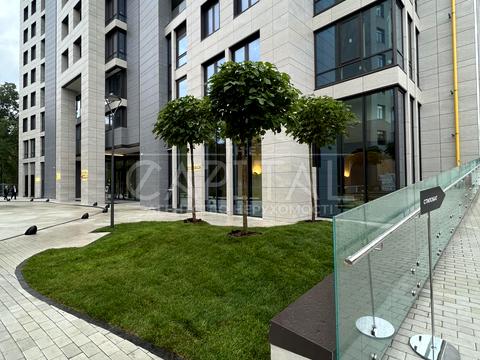 квартира по адресу Берестейский просп. (Победы), 42а