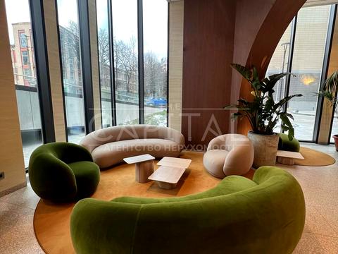 квартира по адресу Берестейский просп. (Победы), 42а