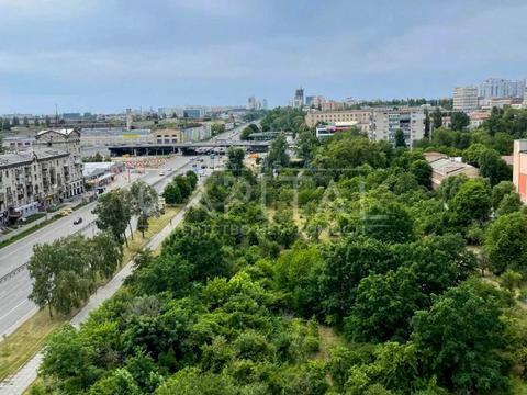 квартира по адресу Берестейский просп. (Победы), 42а