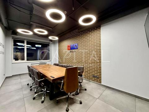 комерційна за адресою Берестейський просп. (Перемоги), 26