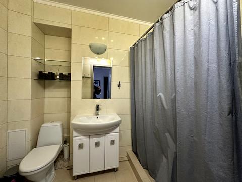 квартира по адресу Вячеслава Черновола ул. (Войкова), 15а