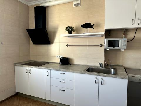 квартира по адресу Вячеслава Черновола ул. (Войкова), 15а