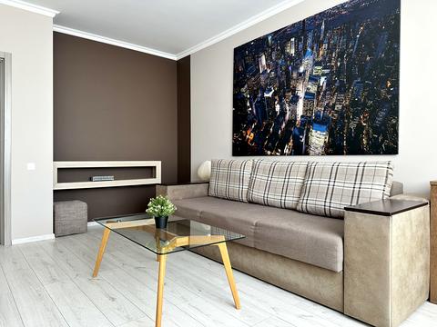 квартира по адресу Вячеслава Черновола ул. (Войкова), 15а