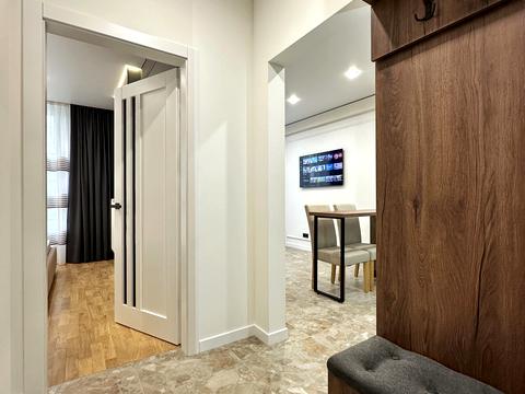 квартира по адресу Пасечная ул., 150