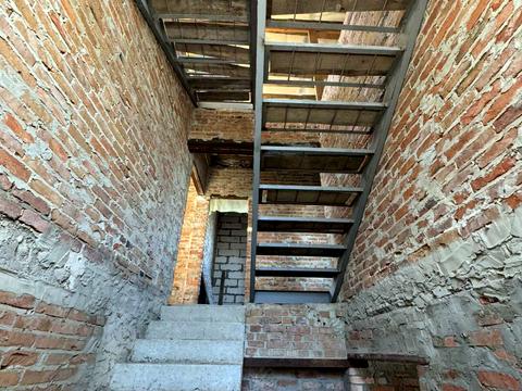 будинок за адресою Старосільський пров. (Ломоносова), 11